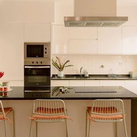 Glam House No Coracao Da Cidade Фару Экстерьер фото