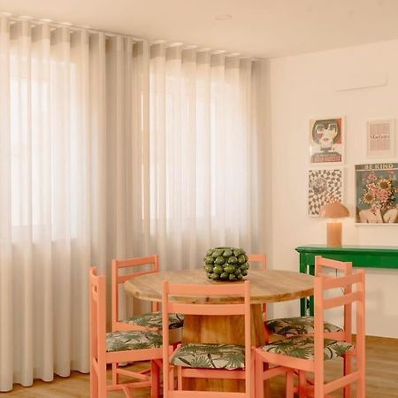 Glam House No Coracao Da Cidade Фару Экстерьер фото
