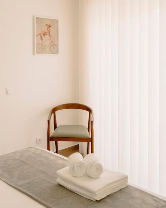 Glam House No Coracao Da Cidade Фару Экстерьер фото