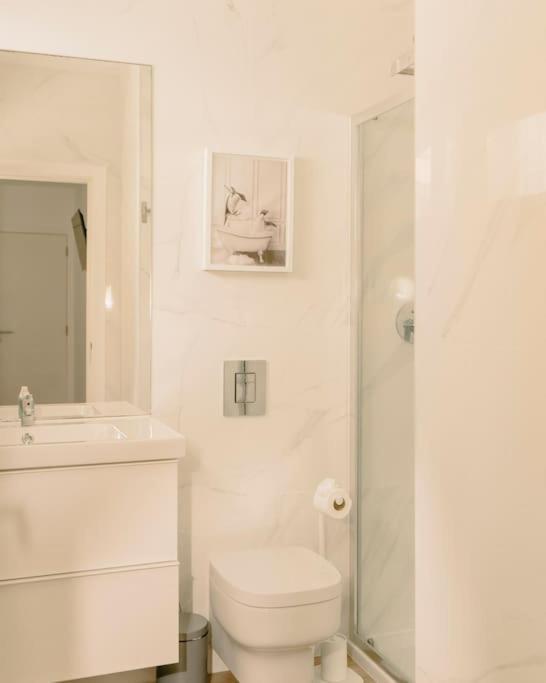 Glam House No Coracao Da Cidade Фару Экстерьер фото