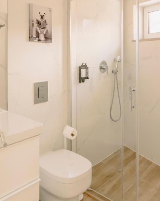Glam House No Coracao Da Cidade Фару Экстерьер фото