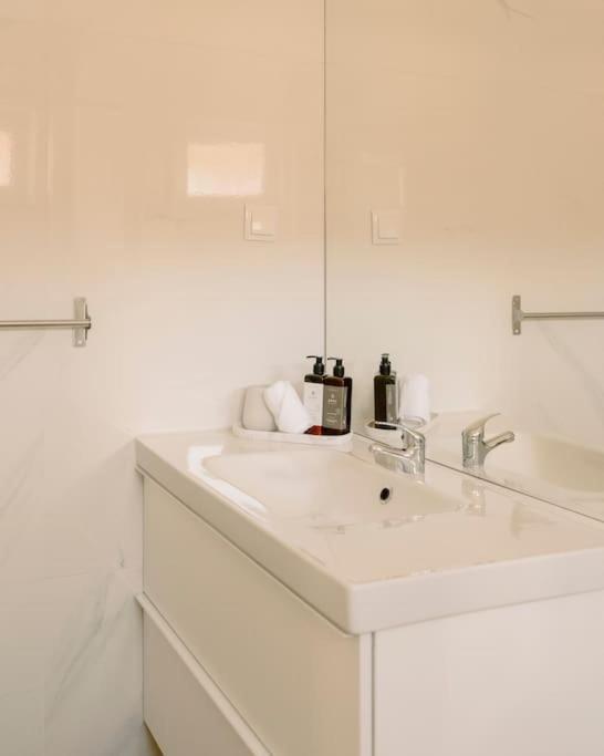 Glam House No Coracao Da Cidade Фару Экстерьер фото